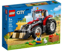 LEGO® City Tractor 60287