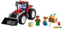 LEGO® City Tractor 60287