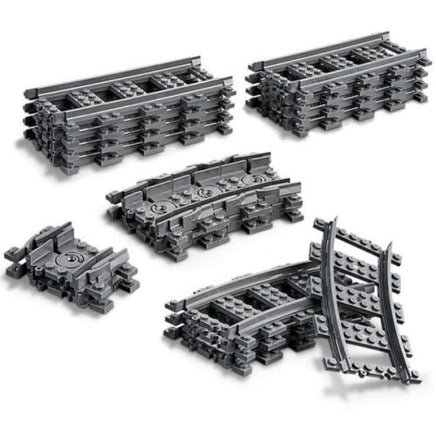 LEGO® City Train Tracks-60205 Lego