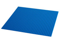 LEGO® Classic Blue Baseplate 11025