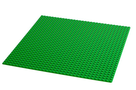 LEGO® Classic Green Baseplate 11023 lego