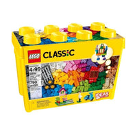 LEGO®Classic Large Creative Brick Box 10698