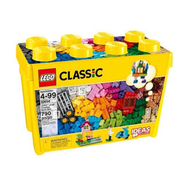 LEGO®Classic Large Creative Brick Box-10698 lego