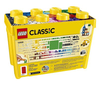 LEGO®Classic Large Creative Brick Box 10698