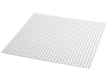 LEGO® Classic White Baseplate 11026 lego