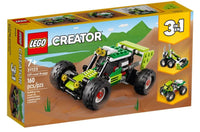 LEGO® Creator 3in1 Off-Road Buggy 31123