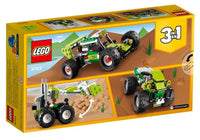 LEGO® Creator 3in1 Off-Road Buggy 31123