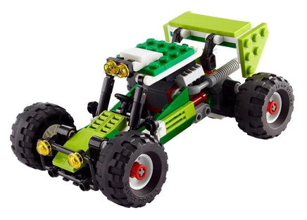LEGO® Creator 3in1 Off-Road Buggy 31123 lego