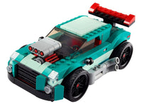 LEGO® Creator 3in1 Street Racer 31127