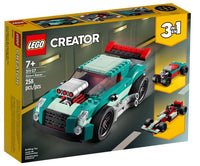 LEGO® Creator 3in1 Street Racer 31127