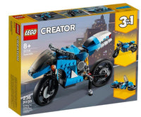 LEGO® Creator 3in1 Superbike 31114