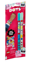 LEGO® - DOTS Monster Bracelets 41923