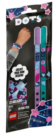 LEGO® - DOTS Starlight Bracelets 41934 lego