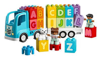 LEGO® - DUPLO® Alphabet Truck 10915