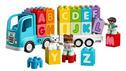 LEGO® - DUPLO® Alphabet Truck 10915 lego