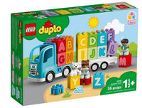 LEGO® - DUPLO® Alphabet Truck 10915