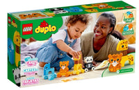 LEGO® - DUPLO® Animal Train 10955