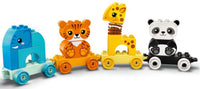 LEGO® - DUPLO® Animal Train 10955