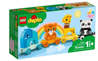 LEGO® - DUPLO® Animal Train 10955