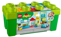 LEGO® - DUPLO® Classic Medium Brick Box 10913