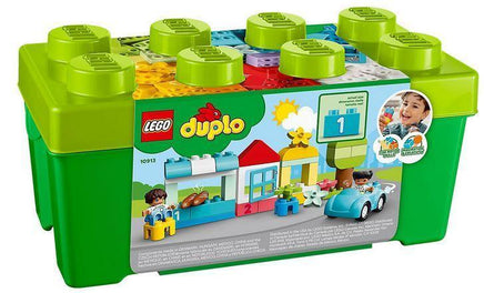 LEGO® - DUPLO® Classic Medium Brick Box 10913 lego