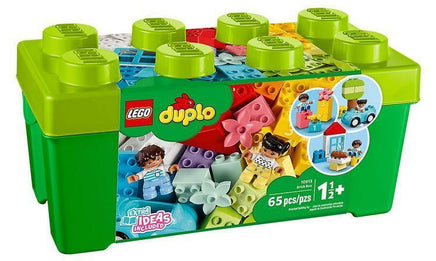 LEGO® - DUPLO® Classic Medium Brick Box 10913 lego