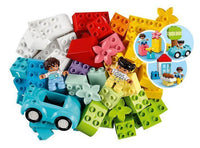 LEGO® - DUPLO® Classic Medium Brick Box 10913