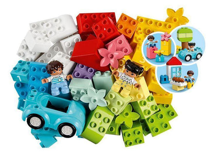 LEGO® - DUPLO® Classic Medium Brick Box 10913 lego