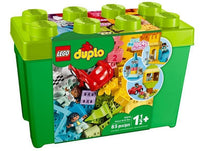 LEGO® - DUPLO® Deluxe Brick Box 10914