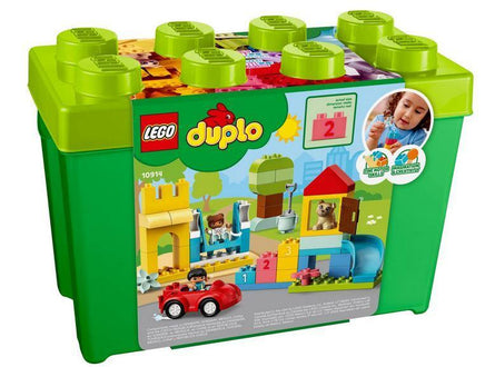  LEGO® - DUPLO® Deluxe Brick Box 10914 