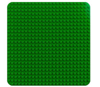 LEGO® DUPLO® Green Building Plate 10980