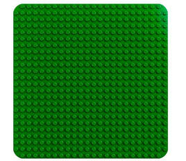 LEGO® DUPLO® Green Building Plate 10980 lego