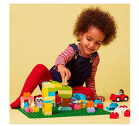 LEGO® DUPLO® Green Building Plate 10980
