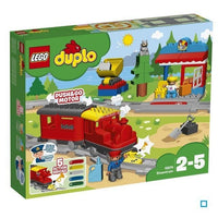 LEGO®- DUPLO® Steam Train-10874