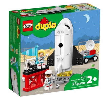 LEGO® DUPLO® Town Space Shuttle Mission 10944 lego