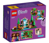 LEGO® Friends Forest Waterfall 41677