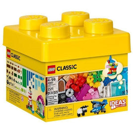 lego lego LEGO®Classic LEGO®Creative Bricks-10692