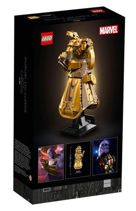 LEGO® Marvel Infinity Gauntlet 76191 lego