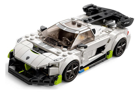 LEGO® Speed Champions Koenigsegg Jesko 76900 lego