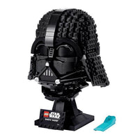 LEGO® Star Wars Darth Vader Helmet 75304