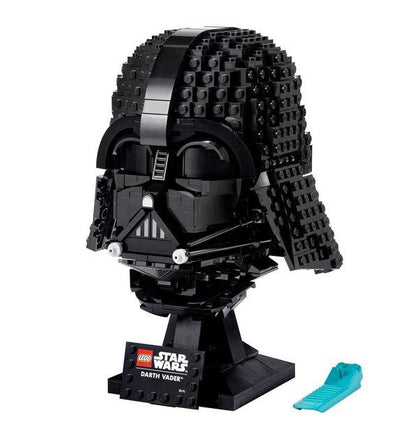 LEGO® Star Wars Darth Vader Helmet 75304 lego