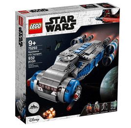 LEGO® Star Wars Resistance I-TS Transport 75293 lego