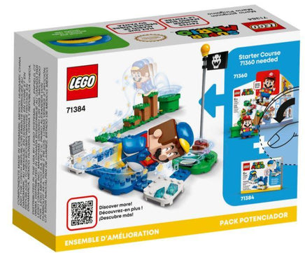 LEGO® - Super Mario™ Penguin Mario Power-Up Pack 71384 lego