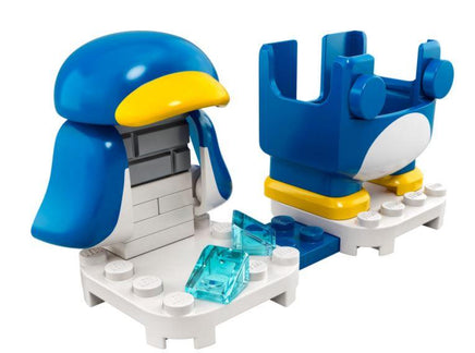 LEGO® - Super Mario™ Penguin Mario Power-Up Pack 71384 lego