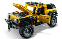 LEGO® Technic Jeep Wrangler 42122