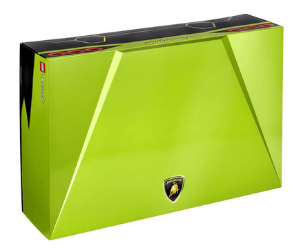 LEGO® Technic Lamborghini Sián FKP 37 42115 lego