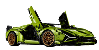 LEGO® Technic Lamborghini Sián FKP 37 42115