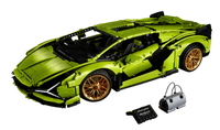 LEGO® Technic Lamborghini Sián FKP 37 42115