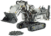 LEGO®Technic Liebherr R 9800 Excavator 42100