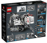 LEGO®Technic Liebherr R 9800 Excavator 42100